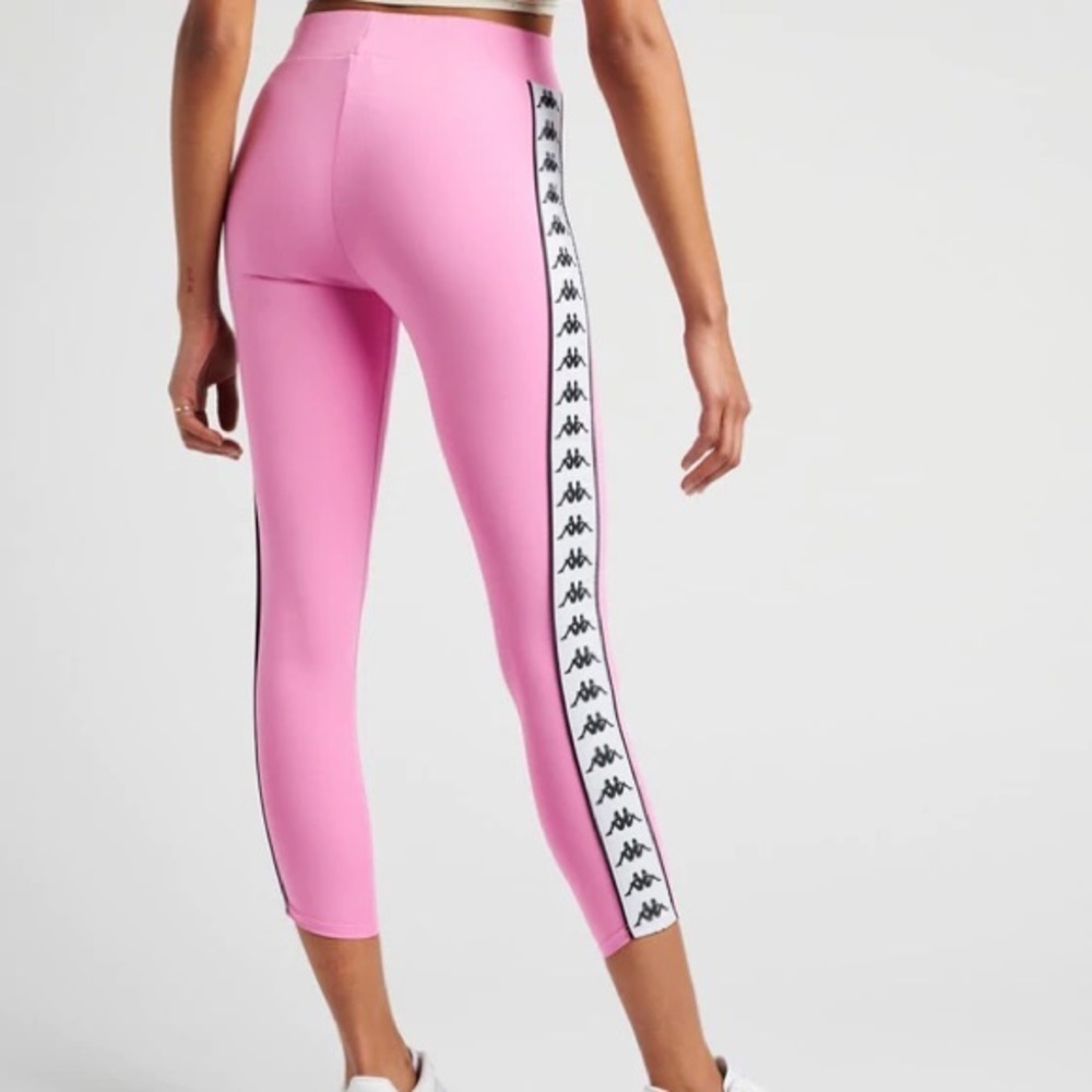 Kappa Leggings - Picture 8 of 10